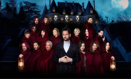 Lou, Marlène Schiappa, Christine Bravo… : qui sont les nouveaux visages de la saison 5 de Les Traîtres sur M6 ? (Candidats)