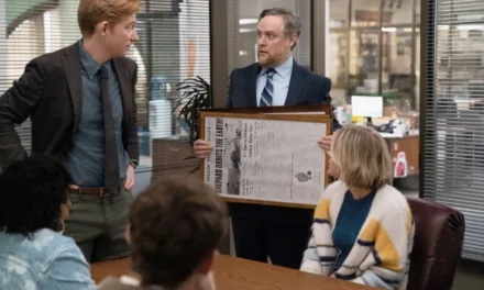 The Paper saison 2 confirmée : Peacock mise déjà sur son spin-off de The Office