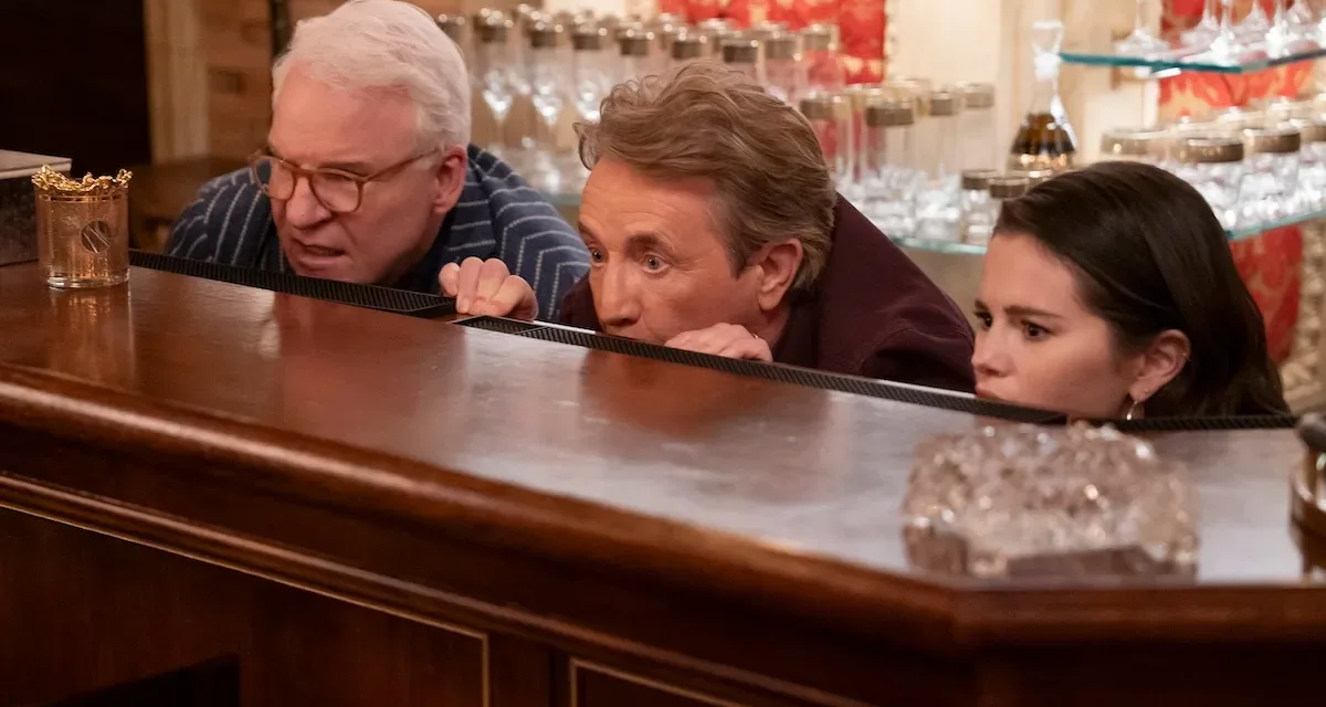 Only Murders in the Building saison 5 : quand voir les prochains épisodes sur Disney+ ? (infos saison 6)