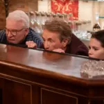 Only Murders in the Building saison 5 : quand voir les prochains épisodes sur Disney+ ? (infos saison 6)