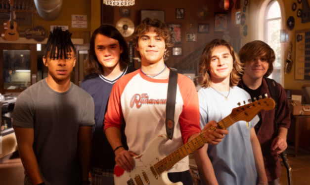 The Runarounds saison 2 sur Prime Video : ce que l’on sait d’une suite possible