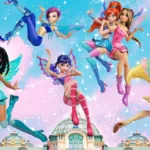 Winx Club : la magie refait surface sur Netflix et TF1 dès le 4 octobre