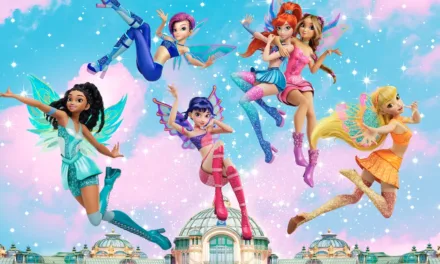 Winx Club : la magie refait surface sur Netflix et TF1 dès le 4 octobre