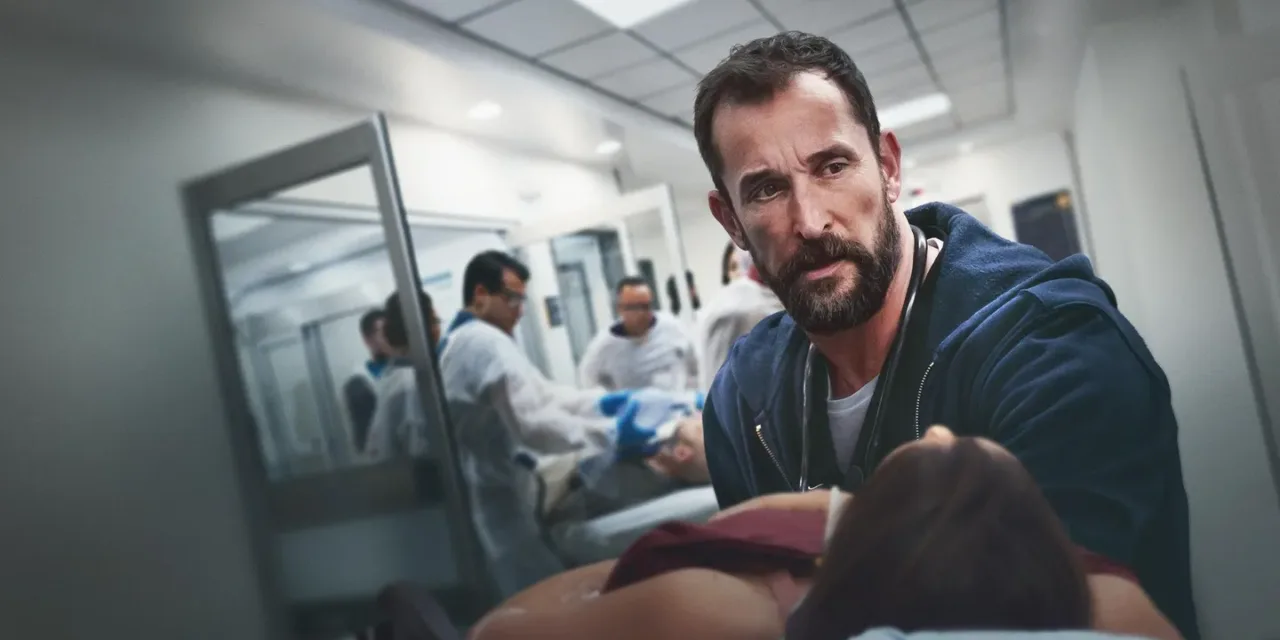 The Pitt, The Studio, Adolescence… Les grands gagnants des Emmy Awards 2025
