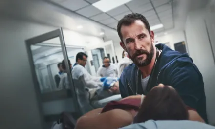 The Pitt : c’est quoi cette série qui a fait sensation aux Emmy Awards ?