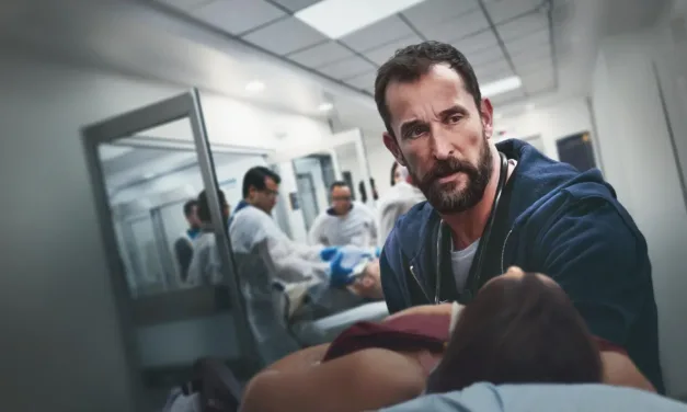 The Pitt : c’est quoi cette série qui a fait sensation aux Emmy Awards ?