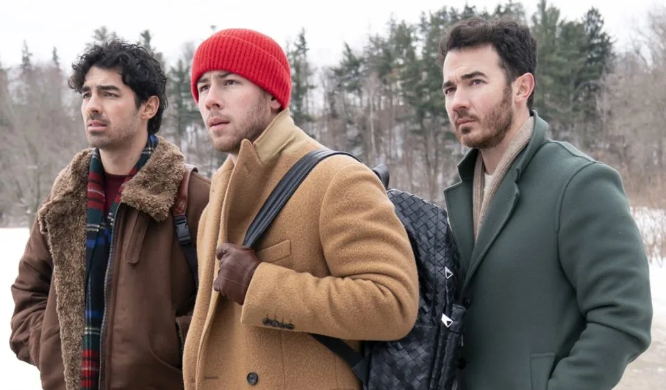 Disney+ novembre 2025 : quelles nouveautés films et séries regarder ce mois-ci ?