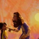 The Chosen Adventures : la nouvelle série animée débarque sur Prime Video le 17 octobre 2025