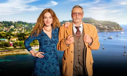 Alice Nevers : la saison 27 arrive ce soir sur TF1, voici le programme complet (Calendrier de diffusion)
