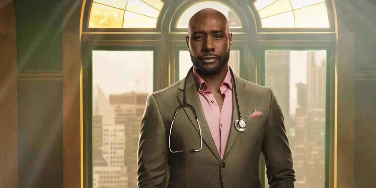 Watson : la série médicale et policière inspiré de l’univers de Sherlock Holmes arrive le 13 octobre sur Paramount+