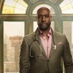 Watson : la série médicale et policière inspiré de l’univers de Sherlock Holmes arrive le 13 octobre sur Paramount+