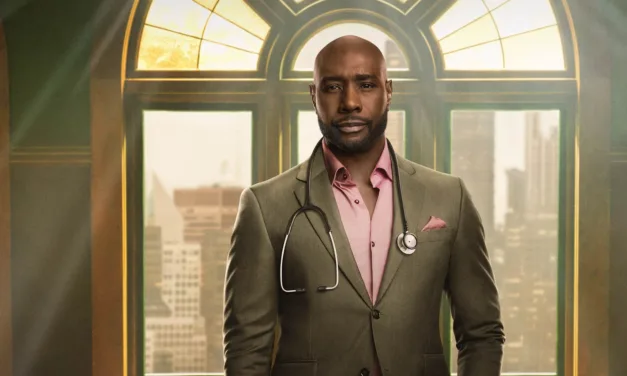 Watson : la série médicale et policière inspiré de l’univers de Sherlock Holmes arrive le 13 octobre sur Paramount+