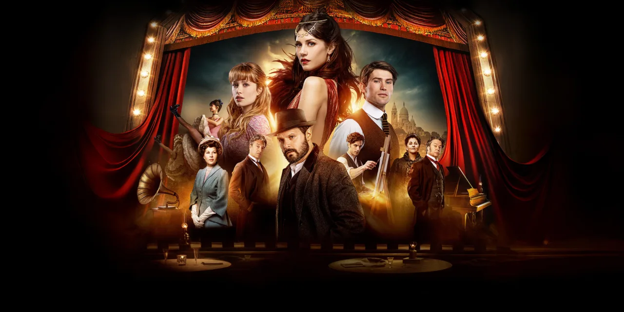 Montmartre : quand sortiront les prochains épisodes de la nouvelle série de TF1 ?