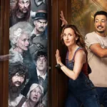 Ghosts : TF1 et Disney+ préparent une adaptation française du hit britannique