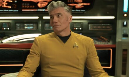 Star Trek: Strange New Worlds saison 4 : ce que l’on sait avant son arrivée en 2026 sur Paramount+