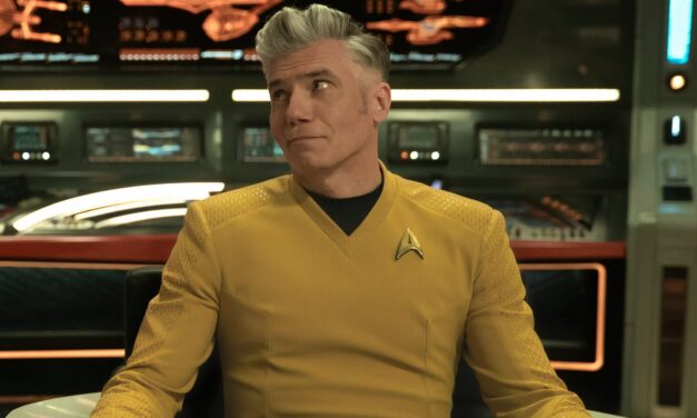 Star Trek: Strange New Worlds saison 4 : ce que l’on sait avant son arrivée en 2026 sur Paramount+