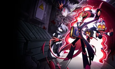 Helluva Boss saison 2 : l’animation infernale qui enflamme Prime Video