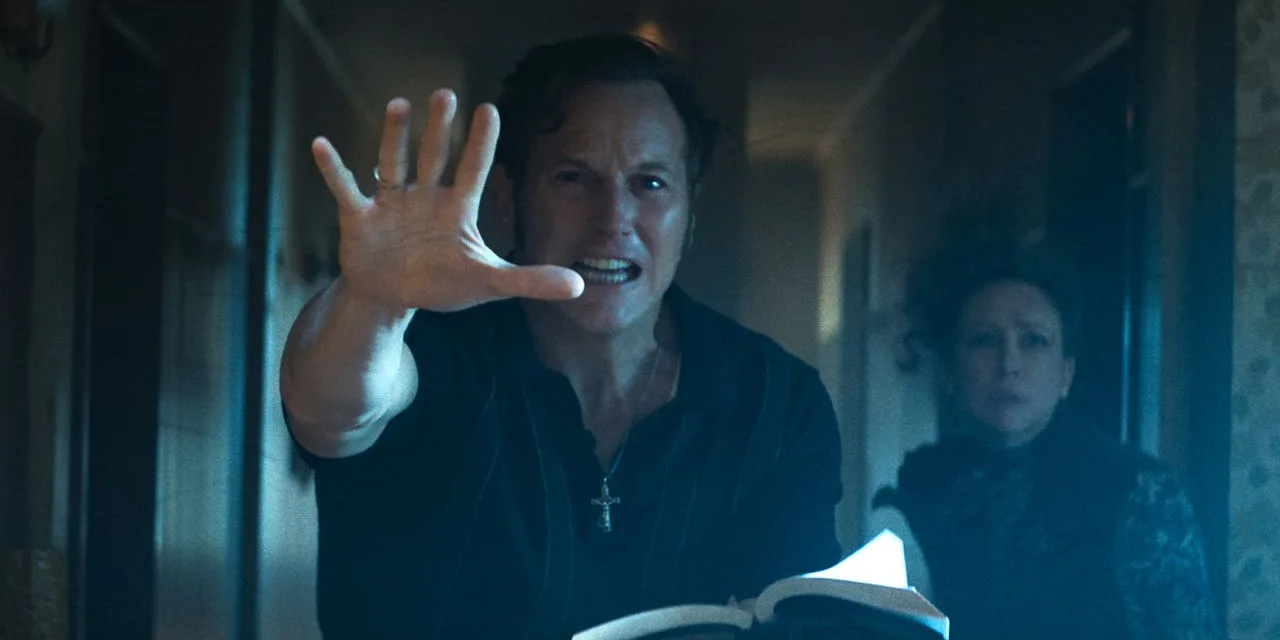 Quand The Conjuring prend vie en série : HBO Max s’empare de l’univers Warren