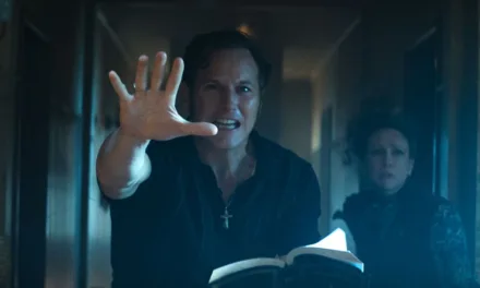 Quand The Conjuring prend vie en série : HBO Max s’empare de l’univers Warren