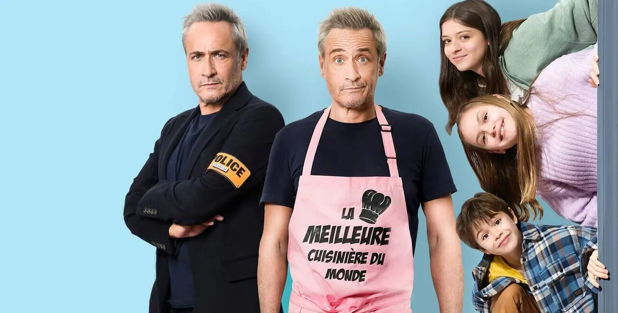 Simon Coleman saison 3 : calendrier des épisodes diffusés en septembre sur France 2