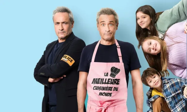 Simon Coleman saison 3 : calendrier des épisodes diffusés en septembre sur France 2