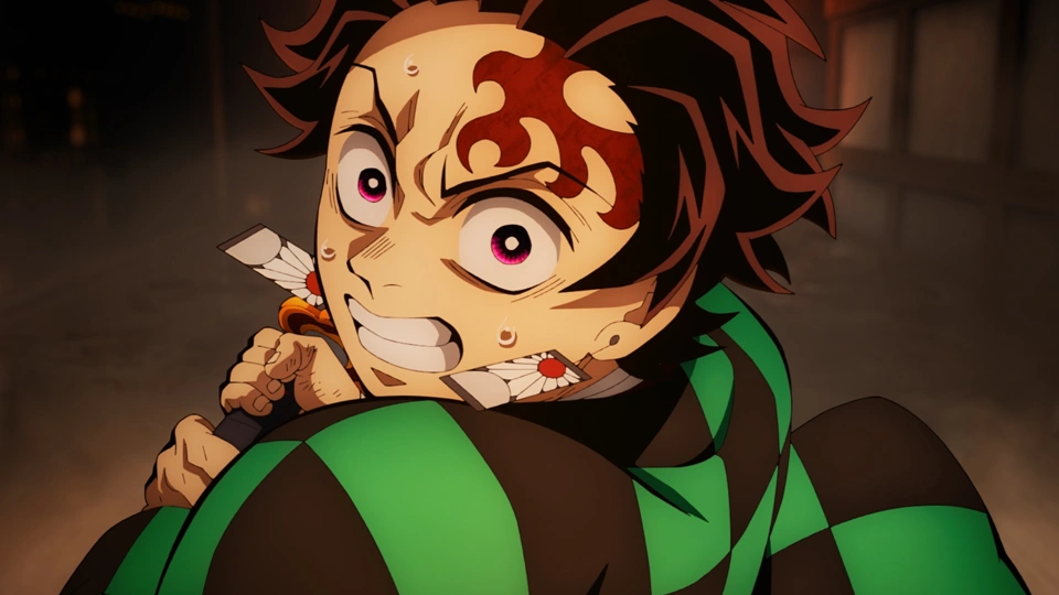 Demon Slayer : Kimetsu no Yaiba – La Forteresse Infinie : pourra-t-on espérer voir le film sur Netflix un jour ?