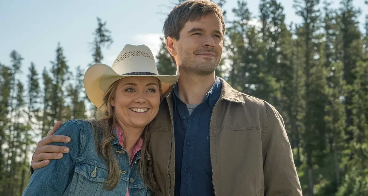 Heartland saison 19 : quand sortira-t-elle sur Netflix en France ?