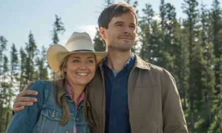 Heartland saison 19 : quand sortira-t-elle sur Netflix en France ?