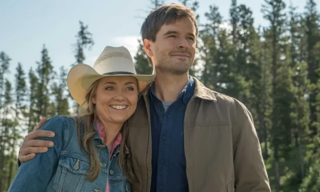 Heartland saison 19 : quand sortira-t-elle sur Netflix en France ?