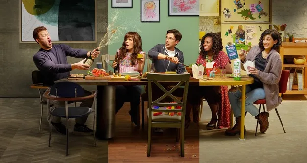 Home Economics débarque sur Netflix : quand les comptes de famille deviennent une sitcom