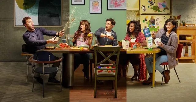 Home Economics débarque sur Netflix : quand les comptes de famille deviennent une sitcom