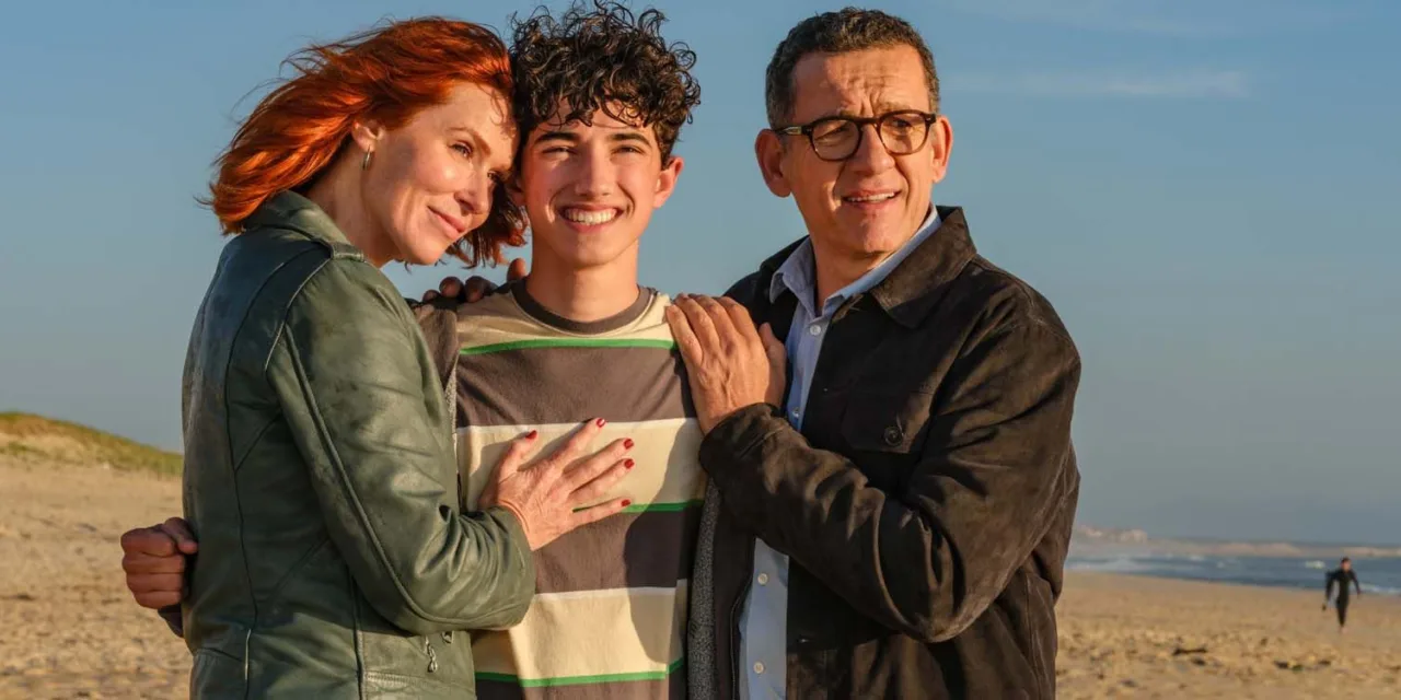 Regarde : quand peut-on espérer voir le film sur Netflix ?