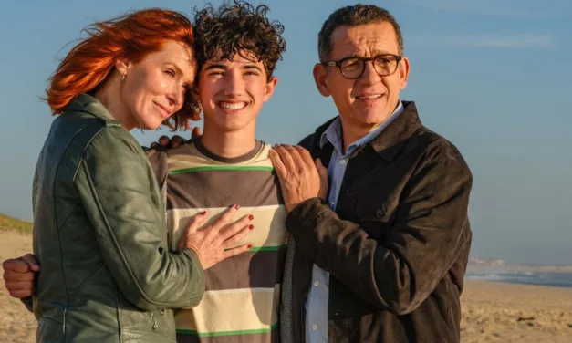 Regarde : quand peut-on espérer voir le film sur Netflix ?