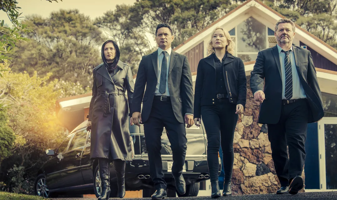 Brokenwood : quand sortiront les prochains épisodes sur France 3 ? (Saison 10)