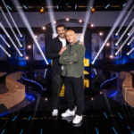 Comedy Class – saison 2 : Eric & Ramzy relancent le game sur Prime Video !