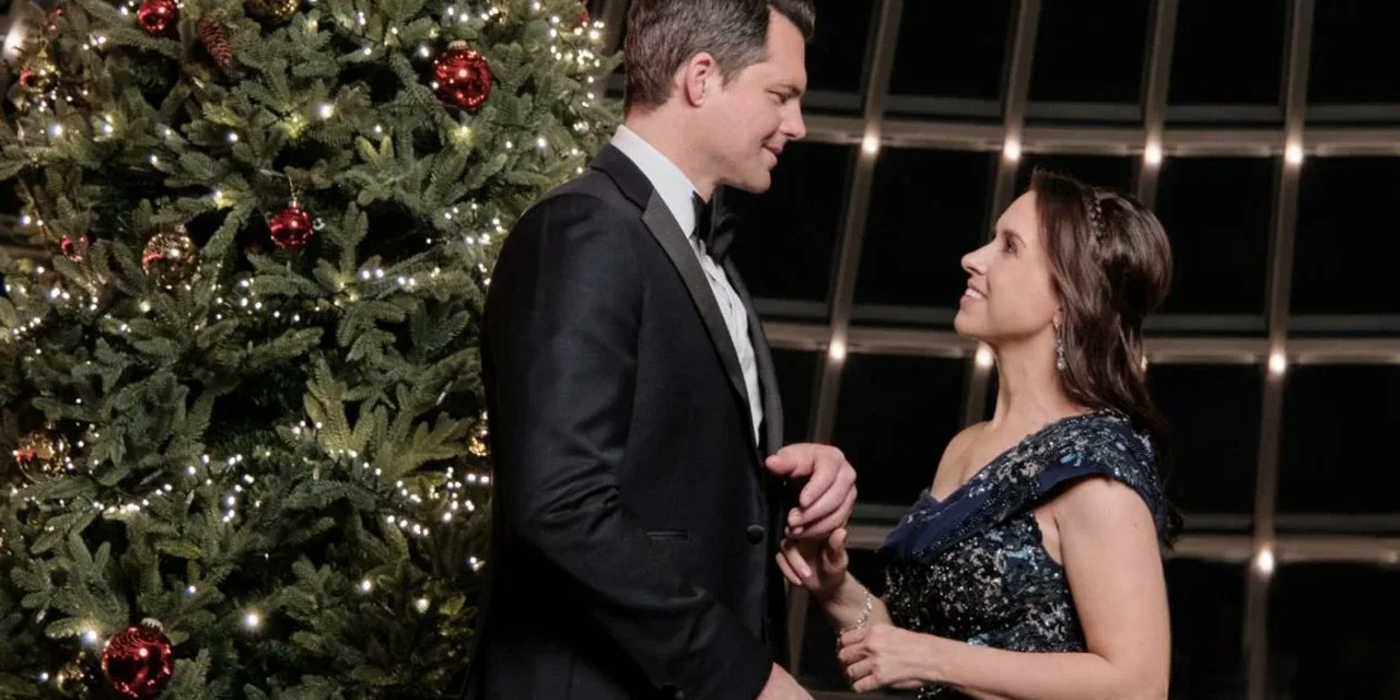 Films de Noël 2025 sur TF1 : les inédits à découvrir dès le 13 octobre