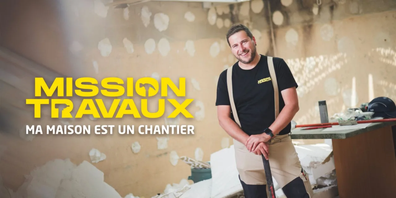 Mission travaux : ma maison est un chantier — « Annabelle et Milad » : ce soir sur M6, que va-t-on voir ?