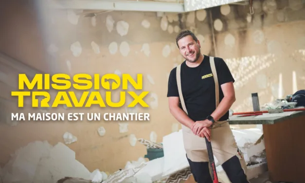 Mission travaux : ma maison est un chantier — « Annabelle et Milad » : ce soir sur M6, que va-t-on voir ?
