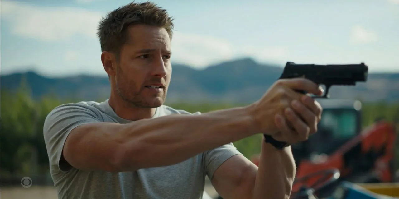 Tracker saison 2 : où la voir en France et quand pourrait-elle arriver sur TF1 ?