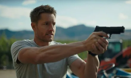 Tracker saison 2 : où la voir en France et quand pourrait-elle arriver sur TF1 ?