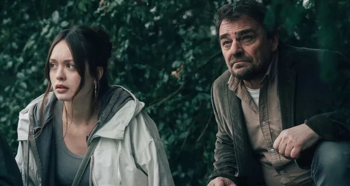 La vallée fracturée (France 2) : la nouvelle série coécrite par Michel Bussi – calendrier de diffusion, intrigue et casting