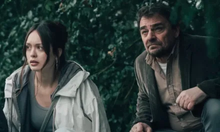 La vallée fracturée (France 2) : la nouvelle série coécrite par Michel Bussi – calendrier de diffusion, intrigue et casting