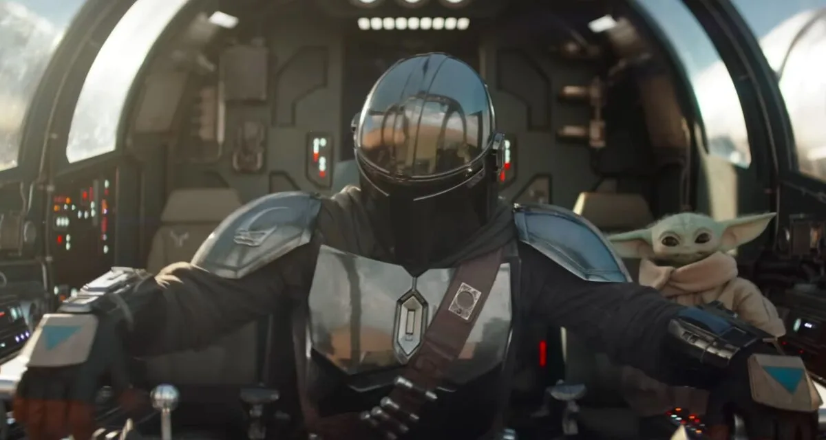 The Mandalorian & Grogu : la bande-annonce dévoilée, ce qu’on en retient