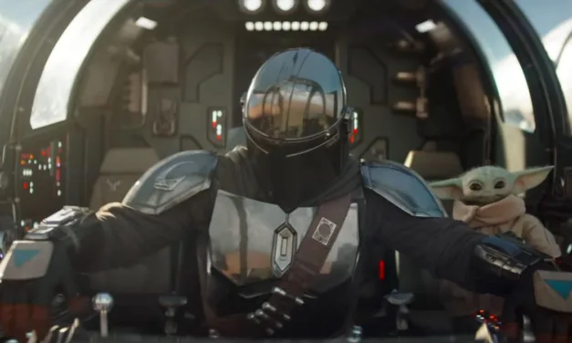 The Mandalorian & Grogu : la bande-annonce dévoilée, ce qu’on en retient