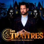 Les traitres Saison 5 : quand seront diffusés les prochains épisodes sur M6 ?