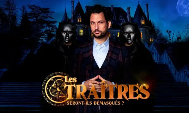 Les traitres Saison 5 : quand seront diffusés les prochains épisodes sur M6 ?