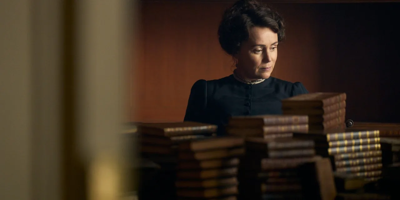 Miss Austen : la série historique disponible en intégralité sur Arte.tv