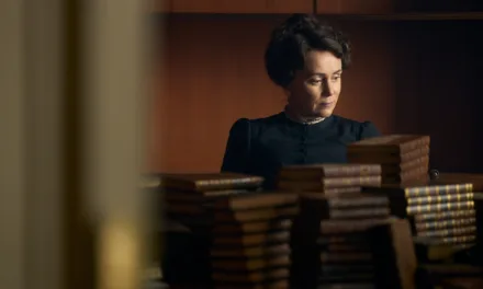 Miss Austen : la série historique disponible en intégralité sur Arte.tv