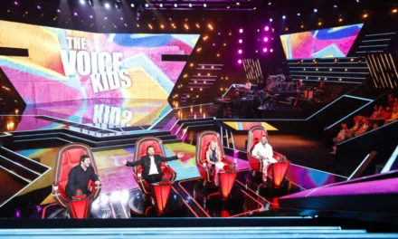 The Voice Kids : Les 10 prestations les plus émouvantes