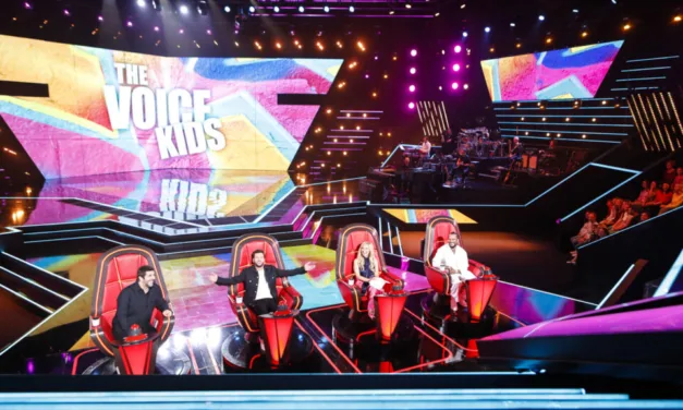 The Voice Kids : Les 10 prestations les plus émouvantes